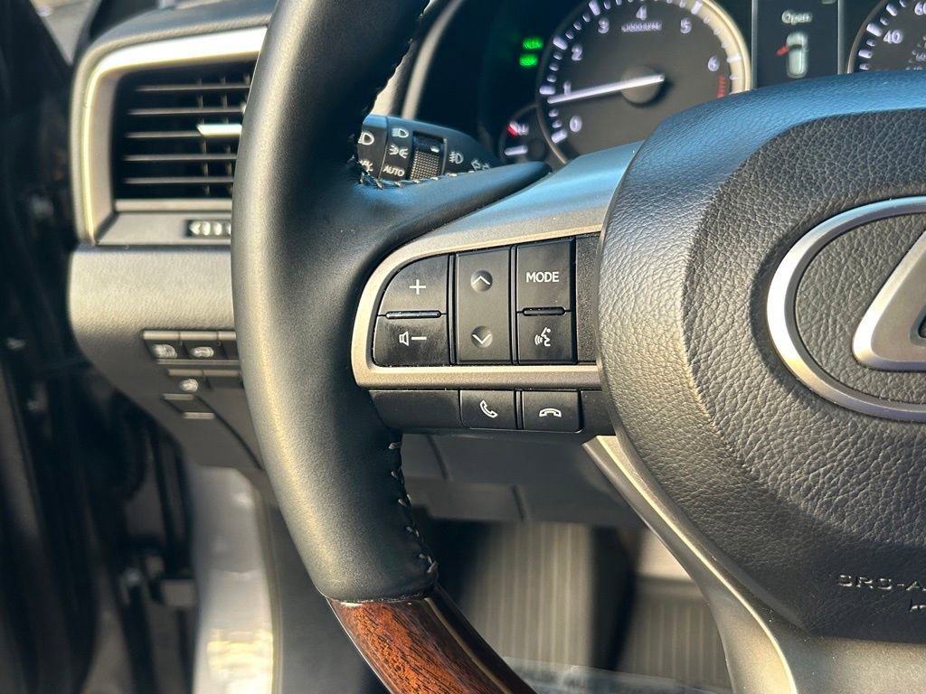 Used 2017 Lexus RX 350 FWD image 37