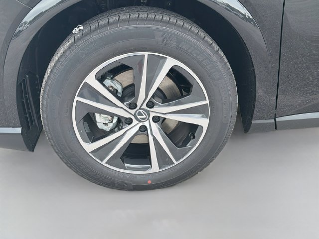 New 2026 Lexus RX 350 Premium w/ Convenience Package FWD image 42