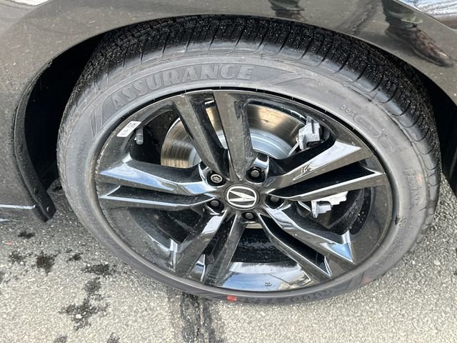 New 2026 Acura Integra A-Spec image 7