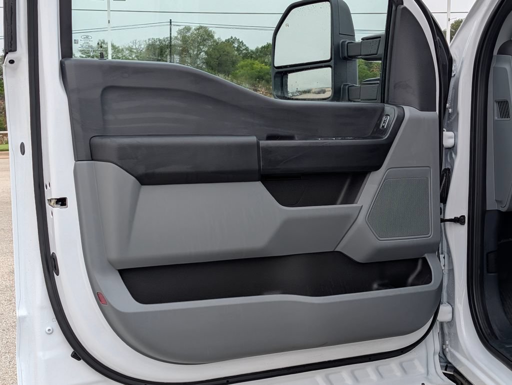 Used 2026 Ford F250 XL AWD/4WD image 23