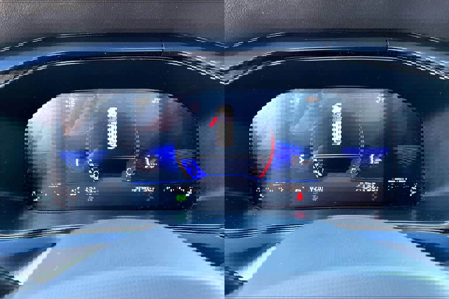 Used 2023 Volkswagen Taos SE image 26