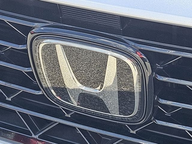 Certified 2025 Honda Accord SE image 41