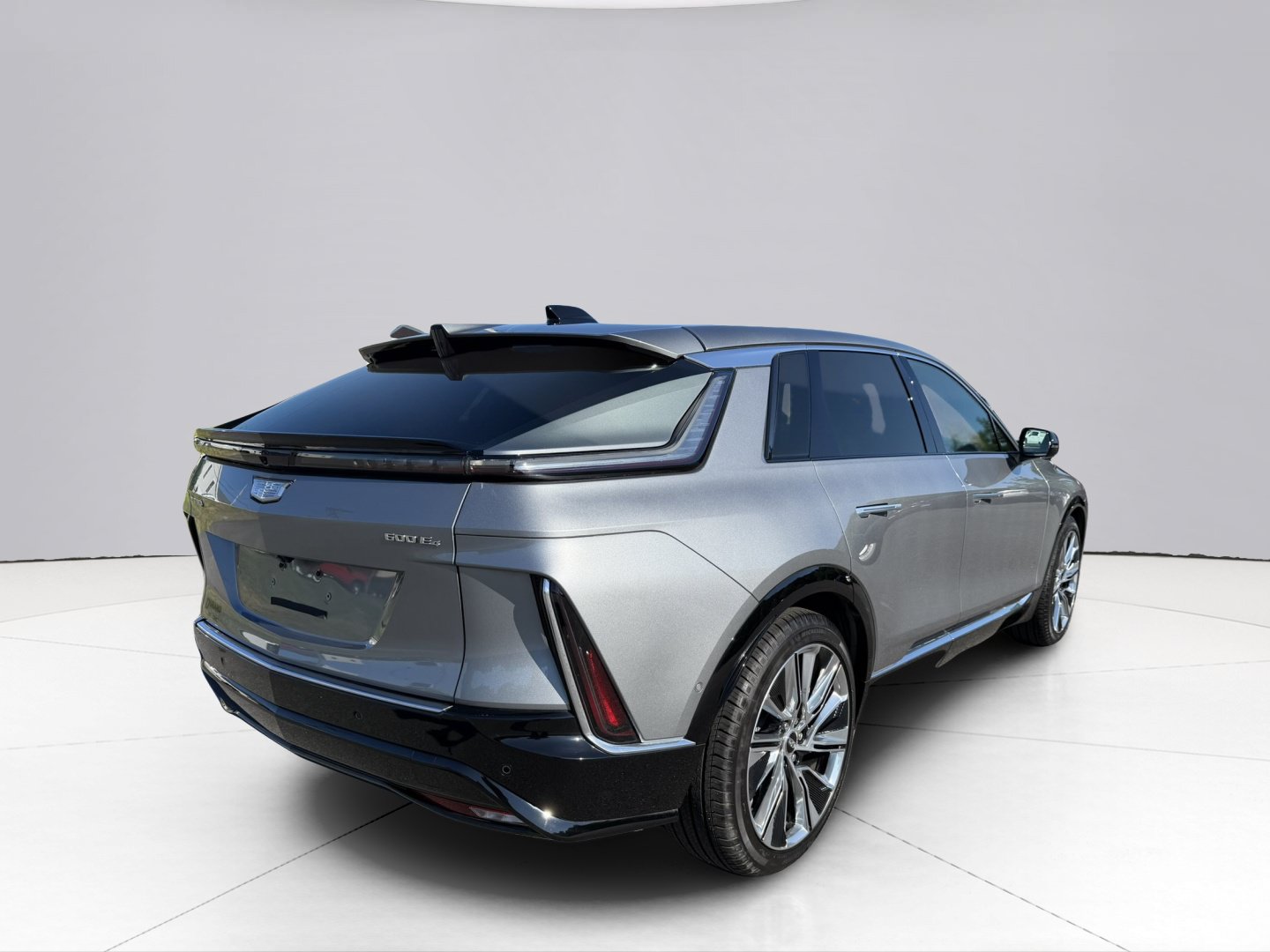 Used 2026 Cadillac Lyriq Signature Luxury w/ Nappa Leather Package AWD/4WD image 12