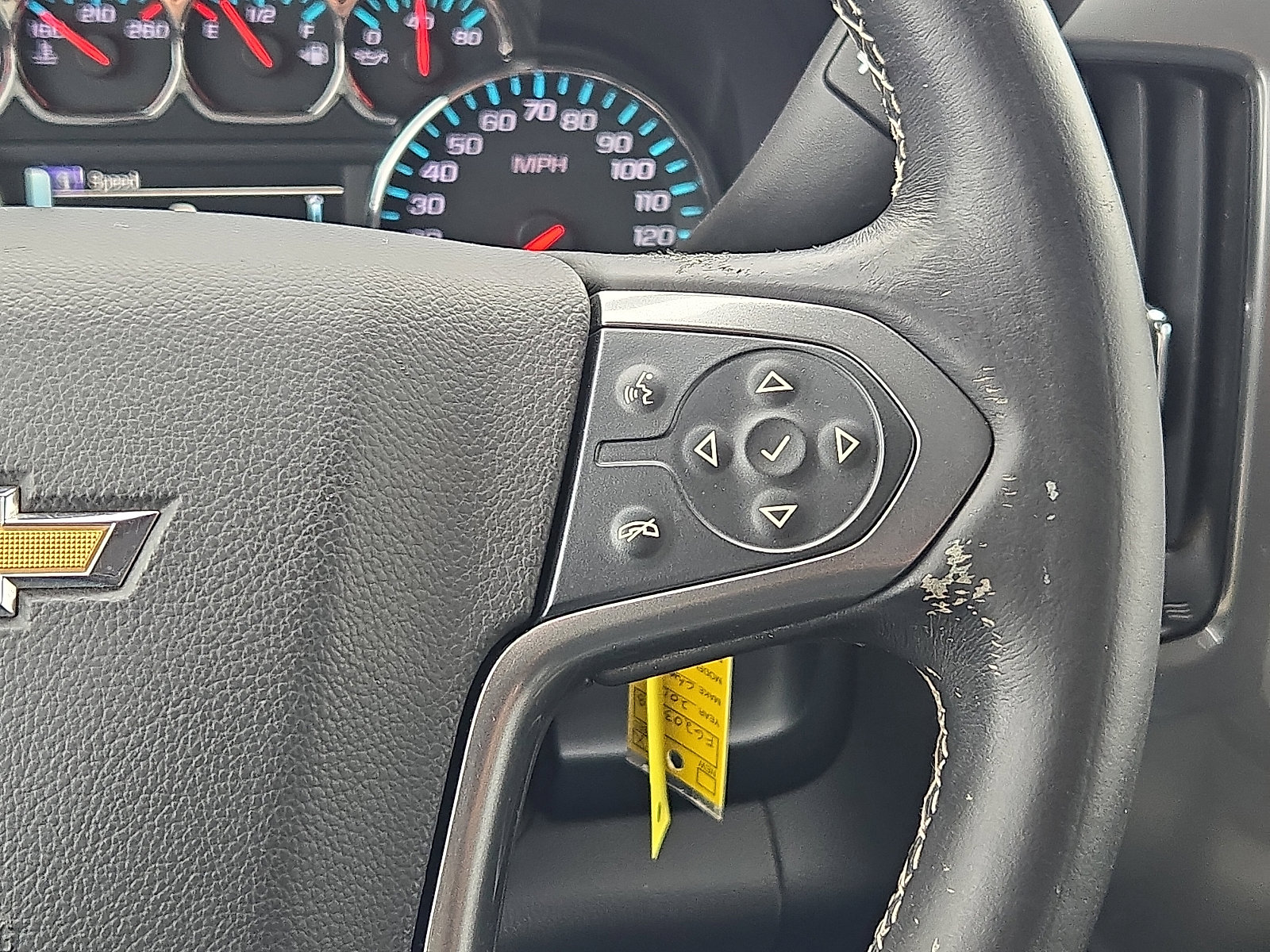 Used 2015 Chevrolet Silverado 1500 LT w/ All Star Edition image 19