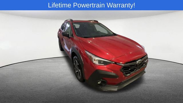 New 2026 Subaru Crosstrek 2.0i Premium image 2