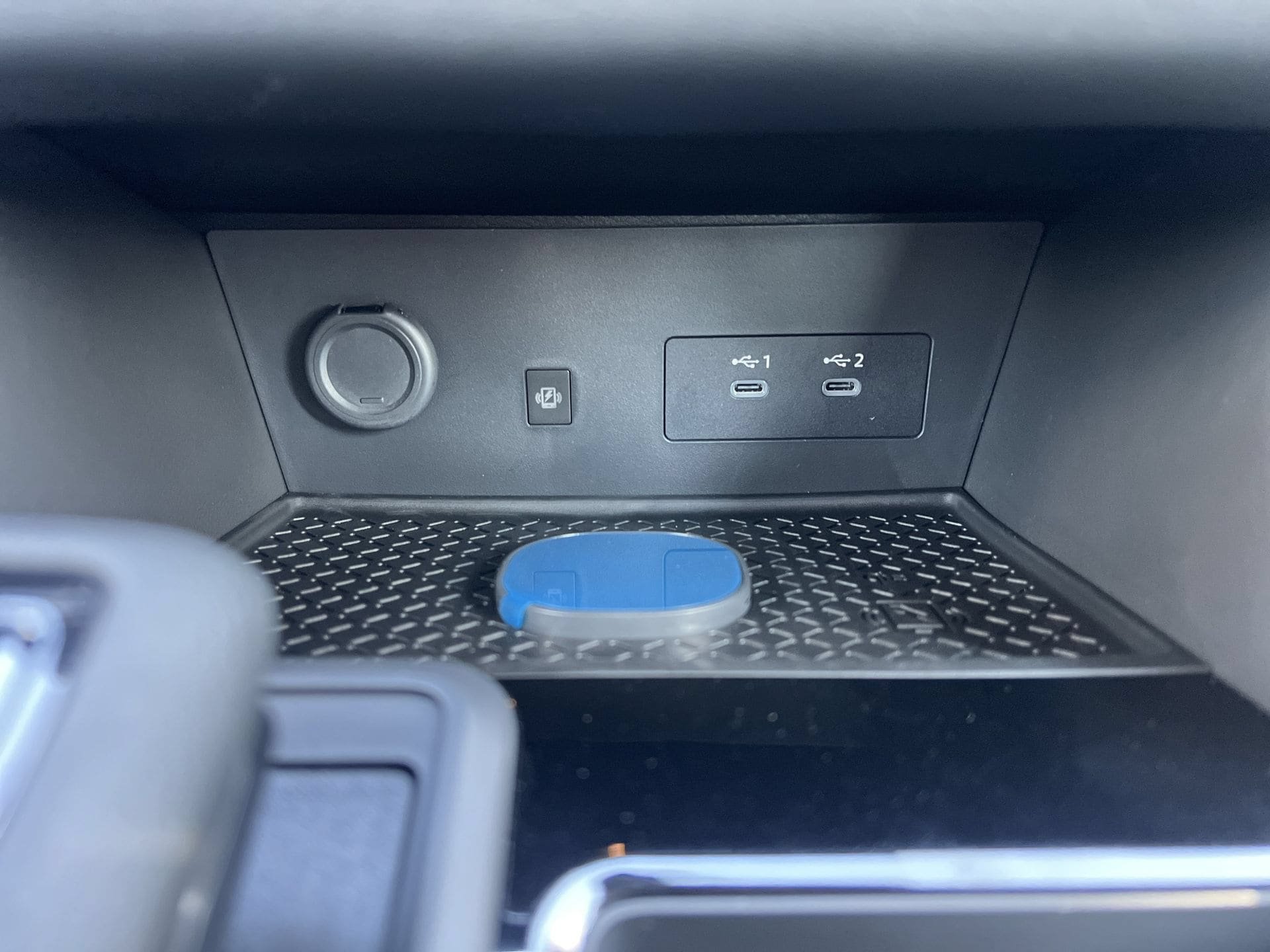 New 2026 Nissan Pathfinder SV FWD image 7