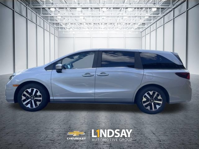 Used 2025 Honda Odyssey EX-L image 5
