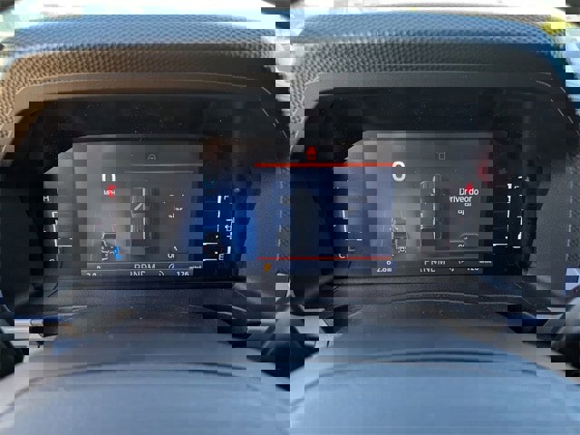 New 2025 Ford Ranger XL w/ Trailer Tow Package image 52