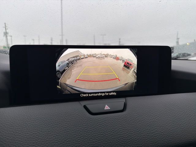 New 2026 MAZDA CX-90 3.3 Turbo w/ Preferred Package image 45