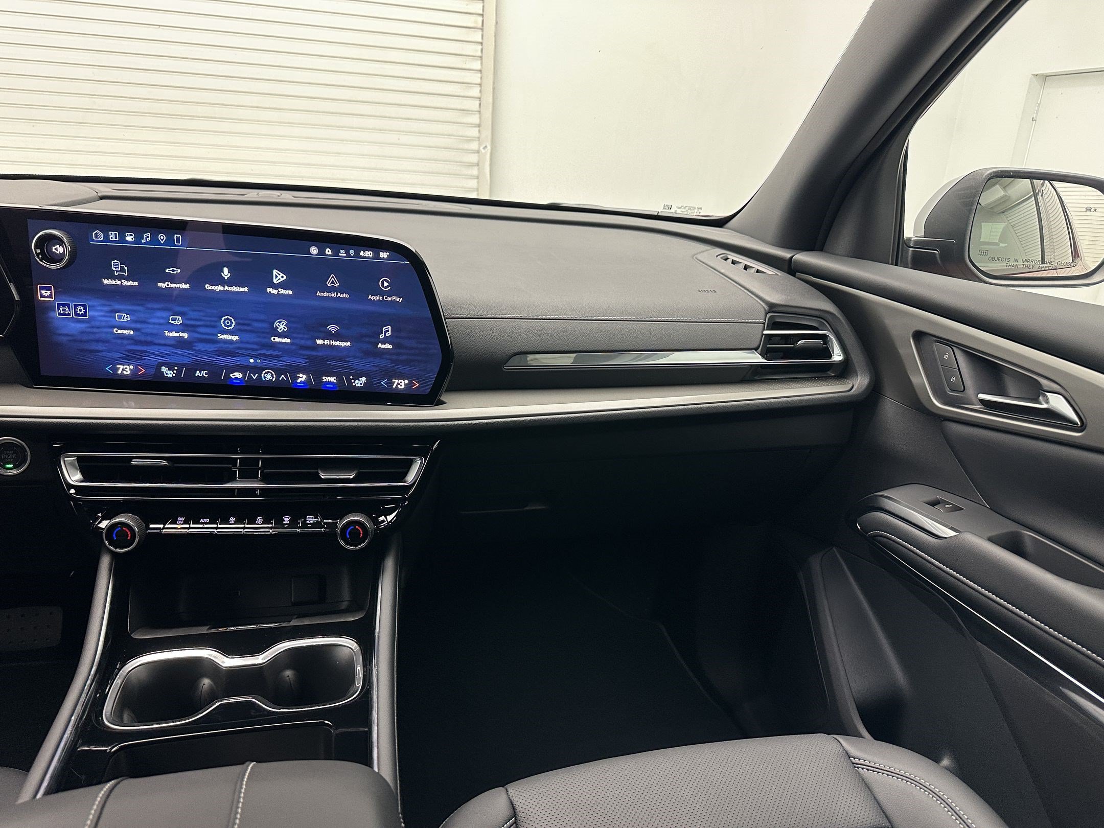 New 2027 Chevrolet Traverse LT w/ LPO, Floor Liner Package AWD/4WD image 29