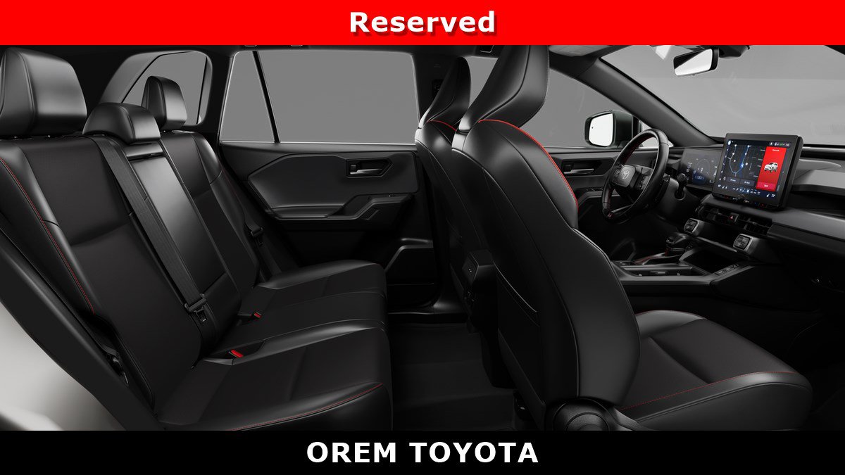 New 2026 Toyota RAV4 AWD Plug-in Hybrid image 21