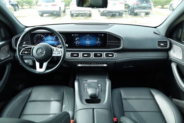 Certified 2023 Mercedes-Benz GLE 350 GLE 350 image 14