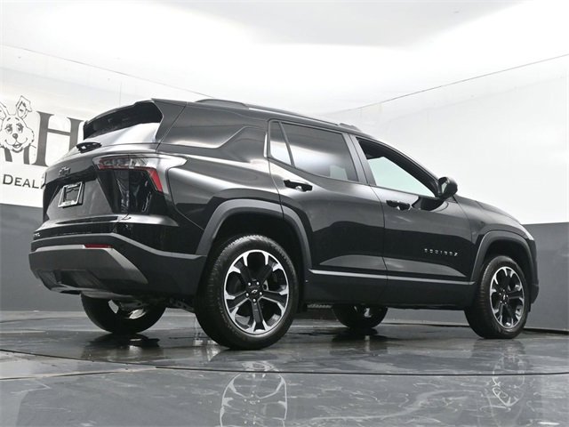 New 2026 Chevrolet Equinox LT image 11