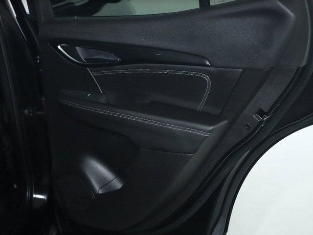 Used 2023 Buick Envision Preferred w/ Sport Touring Package image 29