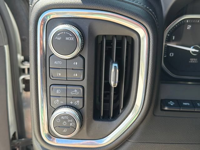 Used 2020 GMC Sierra 2500 Denali w/ Denali Ultimate Package AWD/4WD image 32