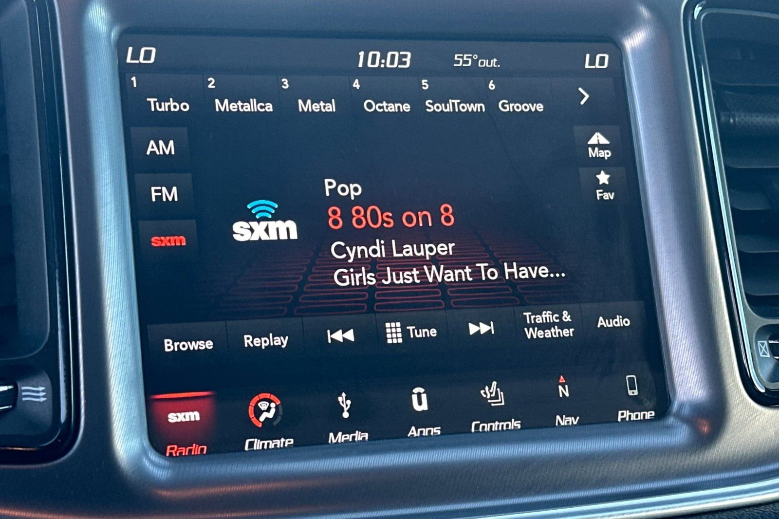 Used 2019 Dodge Challenger R/T Scat Pack image 20