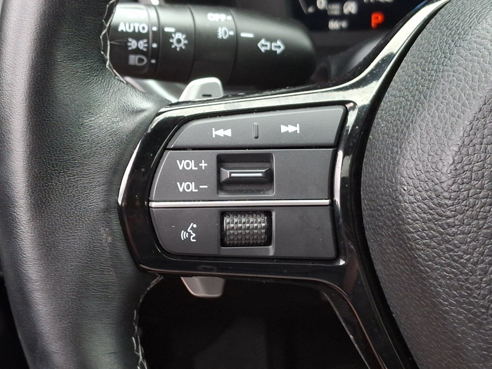 Used 2025 Acura Integra A-Spec FWD image 20