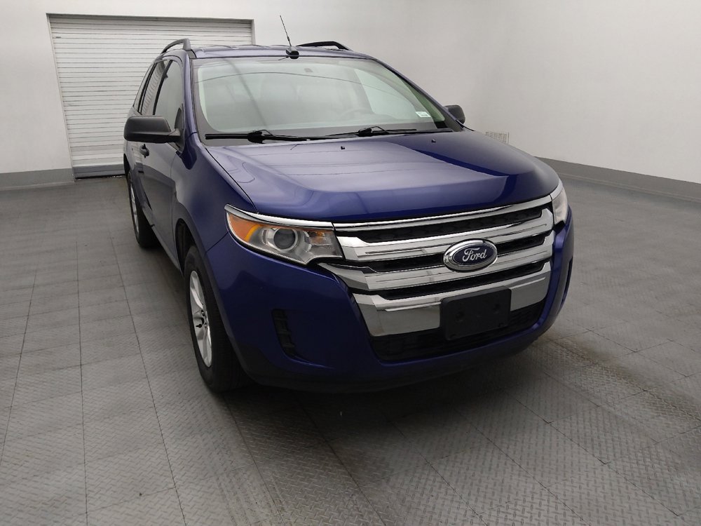 Used 2013 Ford Edge SE image 14