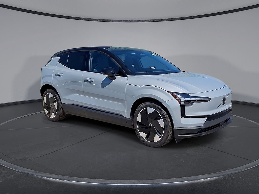 New 2025 Volvo EX30 Plus w/ Protection Package Premier AWD/4WD image 5