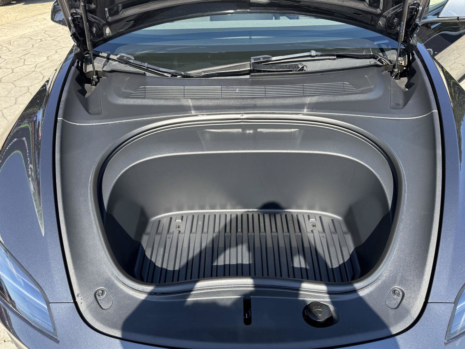 Used 2024 Tesla Model 3 Long Range RWD image 20