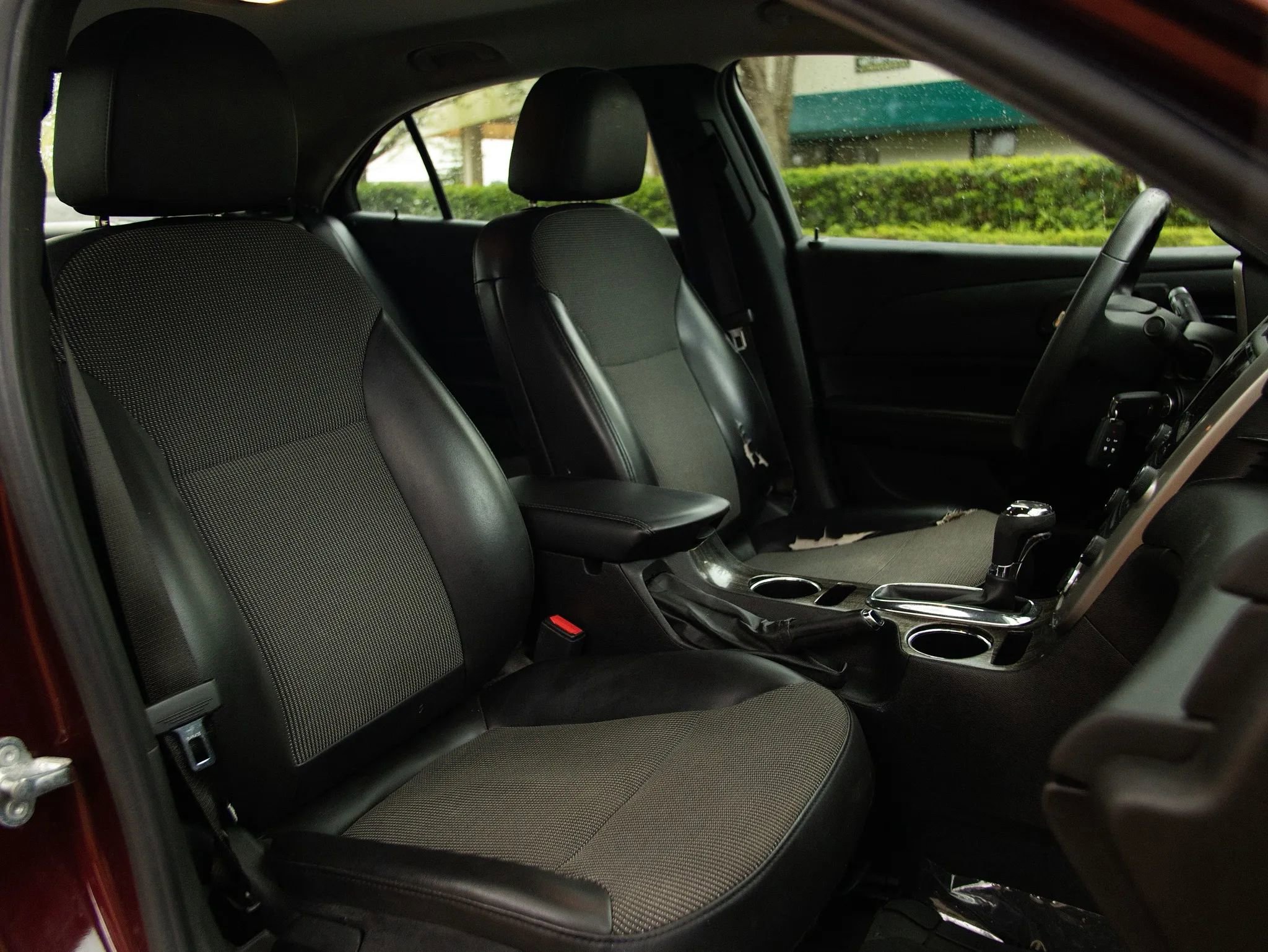 Used 2015 Chevrolet Malibu LT w/ Power Convenience Package FWD image 22