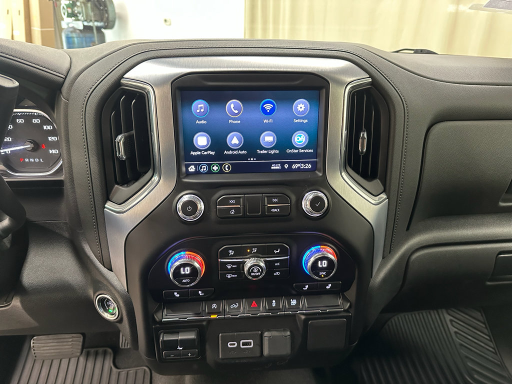 Used 2021 GMC Sierra 1500 SLE image 28