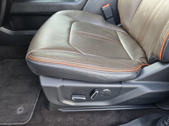 Certified 2020 Ford Expedition Max King Ranch w/ Cargo Package RWD image 21