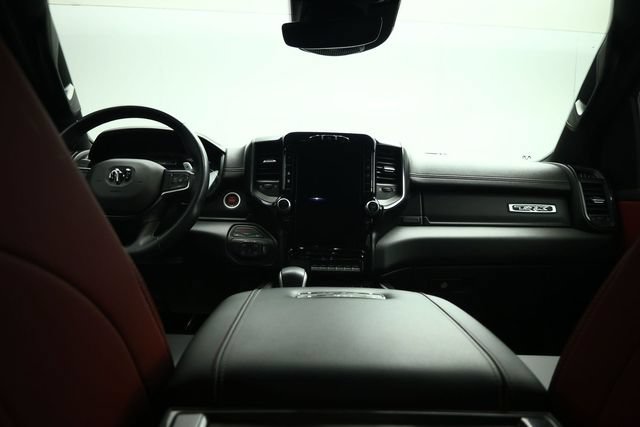 Used 2021 RAM 1500 TRX AWD/4WD image 36