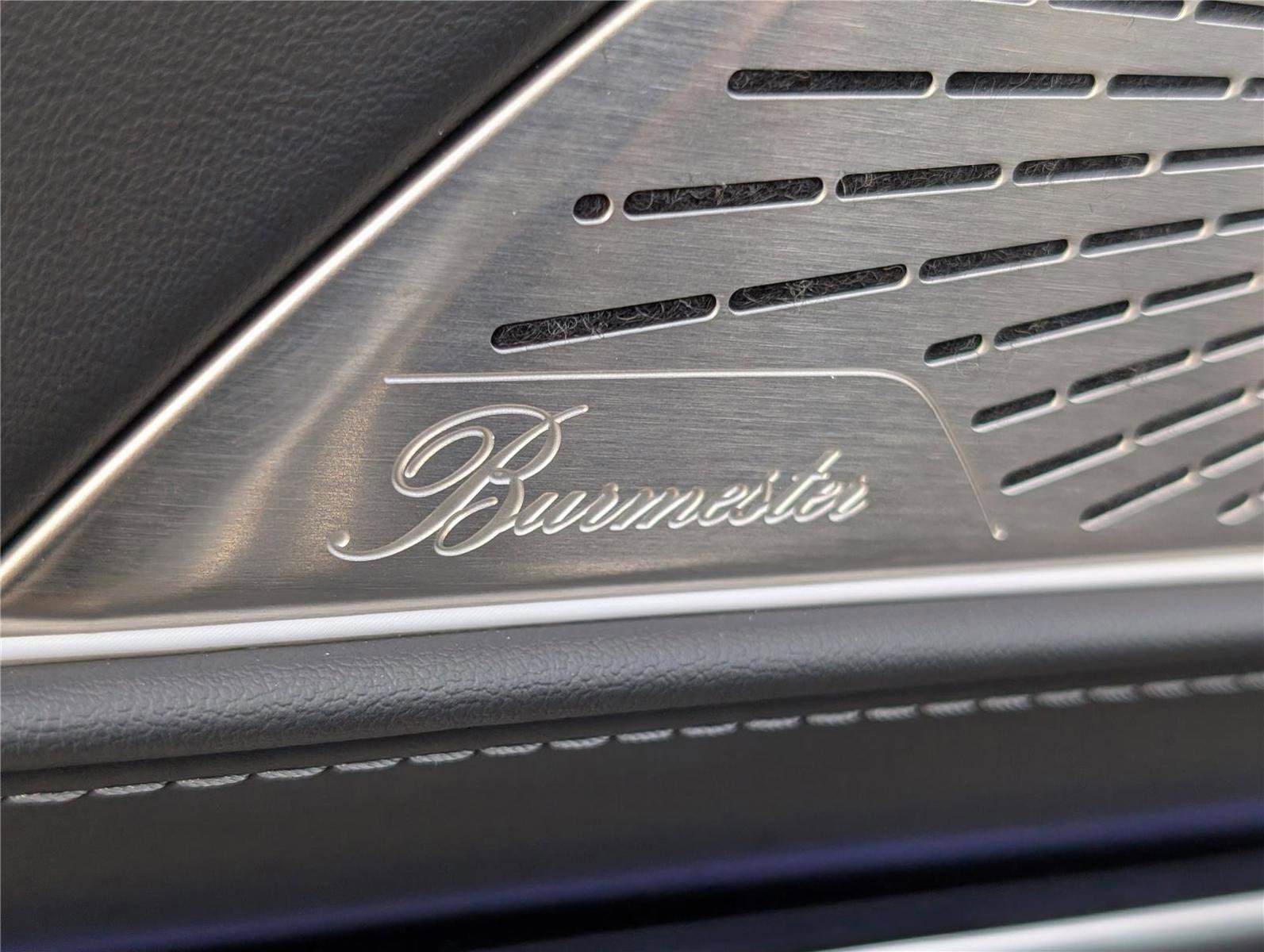 Used 2025 Mercedes-Benz SL 55 AMG 4MATIC image 21