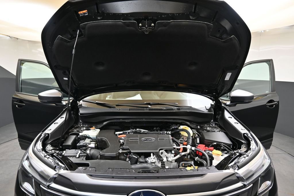 New 2026 Subaru Forester Limited AWD/4WD image 9