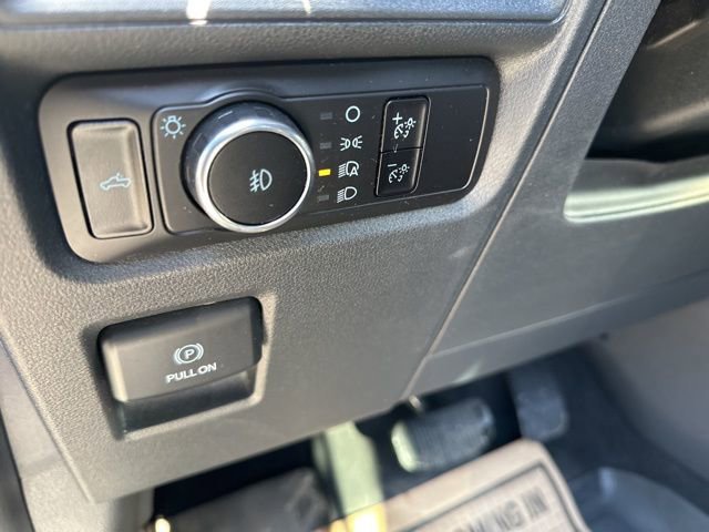 Used 2023 Ford F150 XLT w/ Equipment Group 302A High image 15