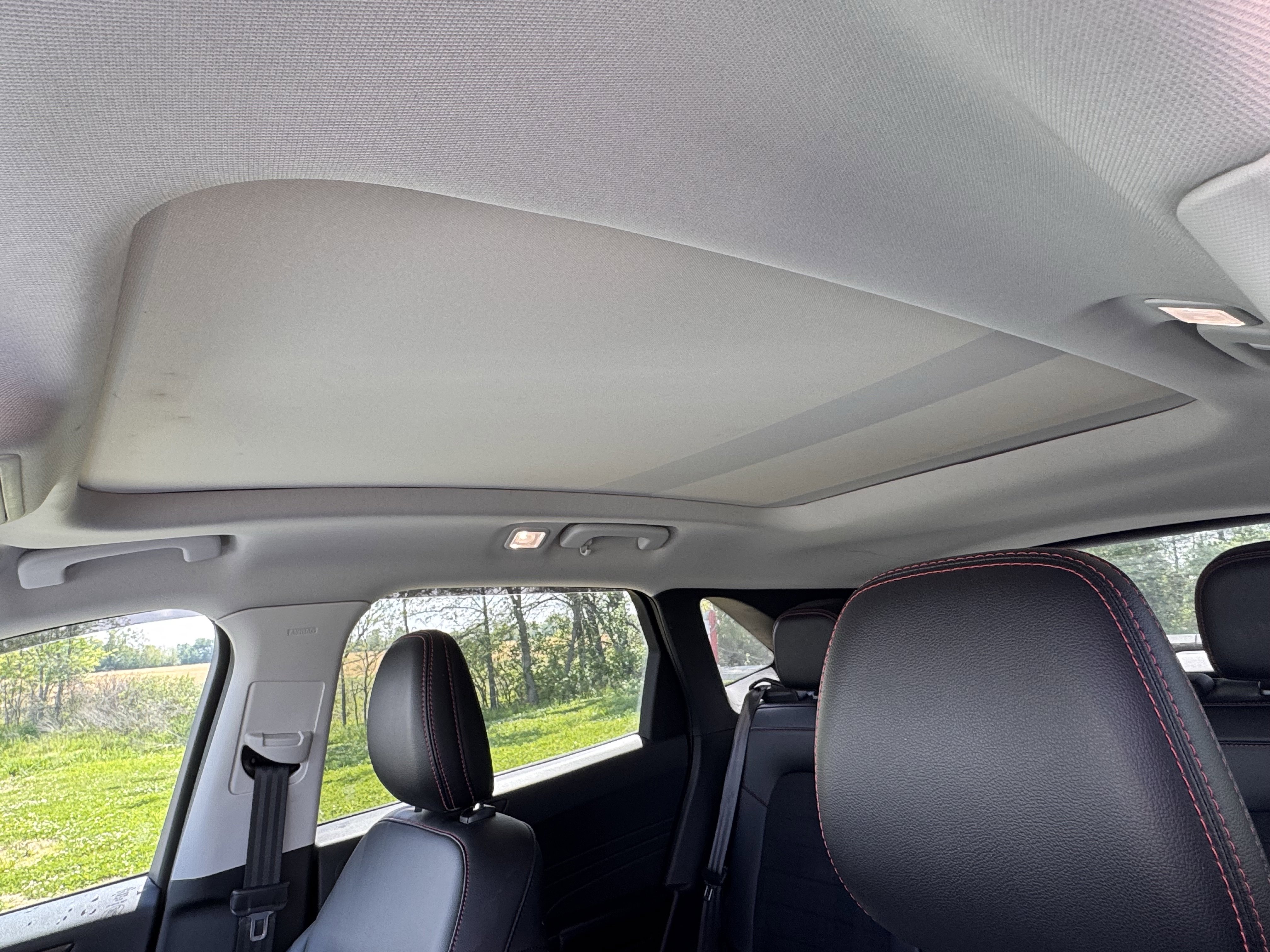 Used 2021 Ford Escape SEL w/ SEL Stealth AWD Package image 19