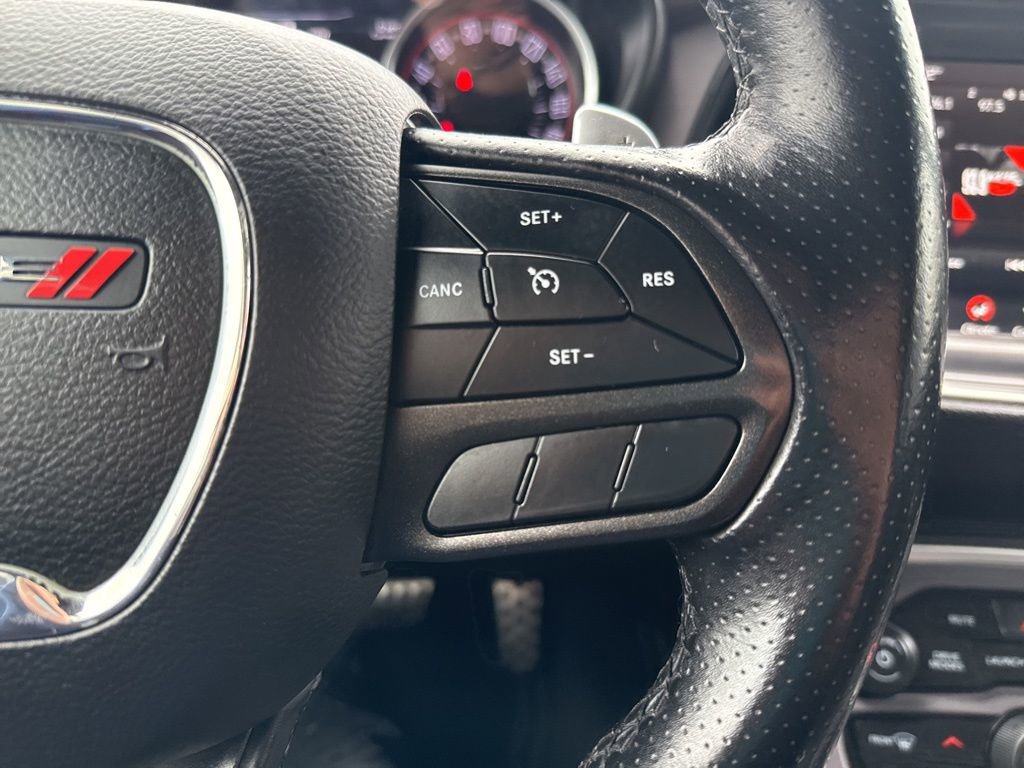 Used 2020 Dodge Challenger R/T Scat Pack image 18