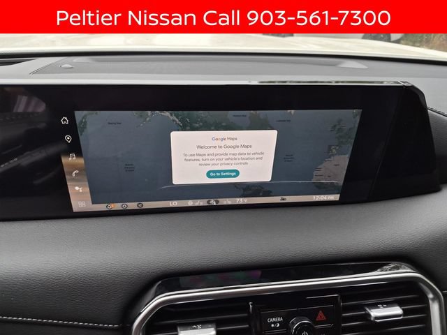 New 2026 Nissan Armada SL w/ Captain's Chari Seat Package RWD image 20