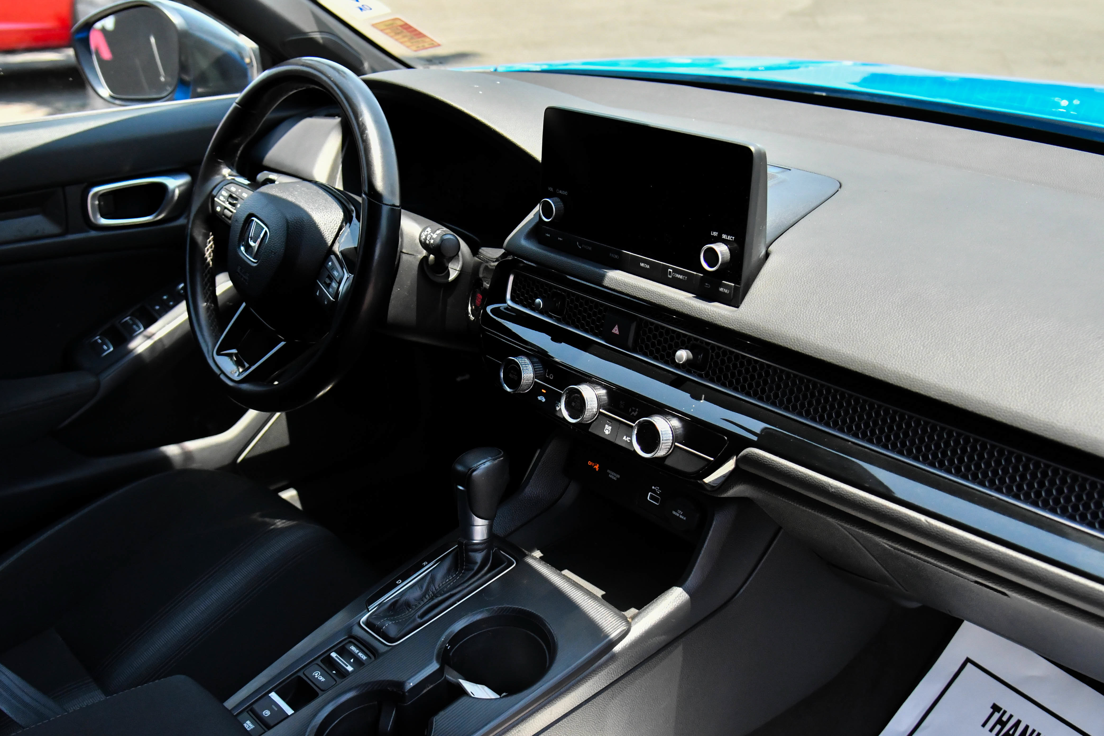 Used 2024 Honda Civic Sport image 41