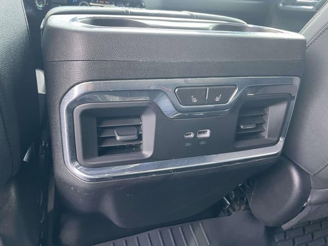 Certified 2024 Chevrolet Silverado 2500 High Country w/ High Country Premium Package image 14