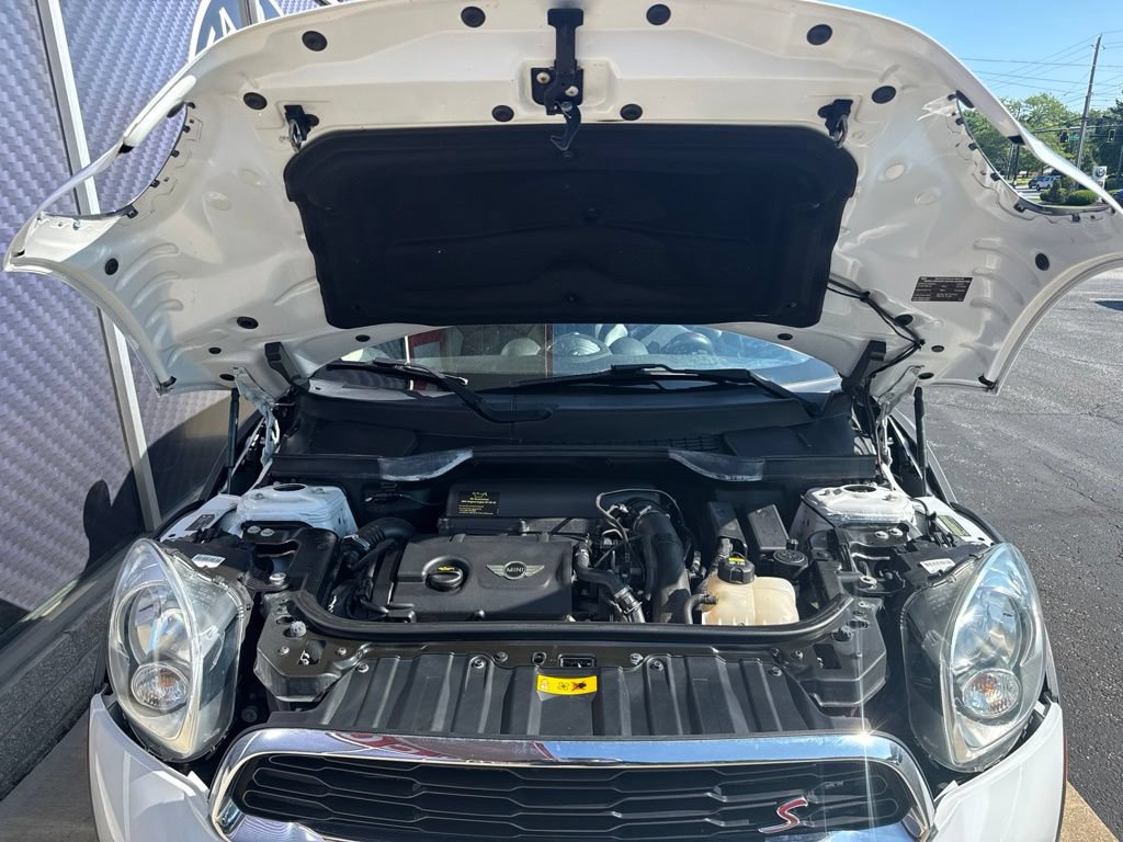 Used 2015 MINI Cooper Paceman S AWD/4WD image 21