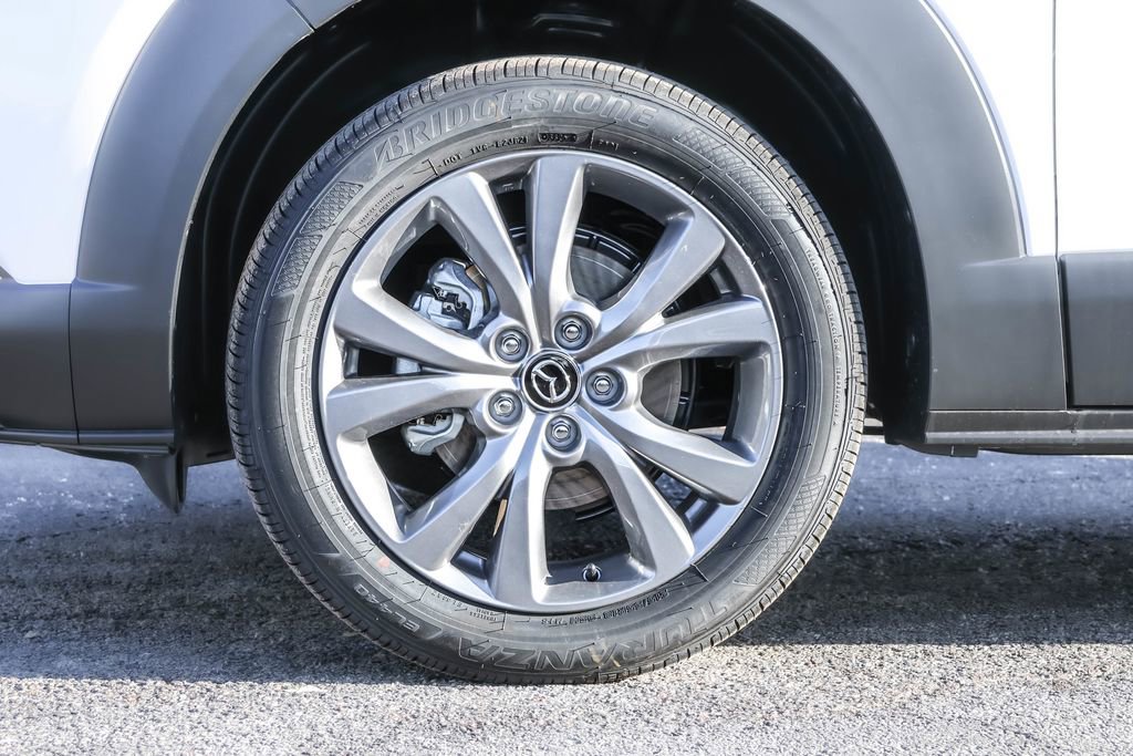 New 2026 MAZDA CX-30 AWD 2.5 S image 22