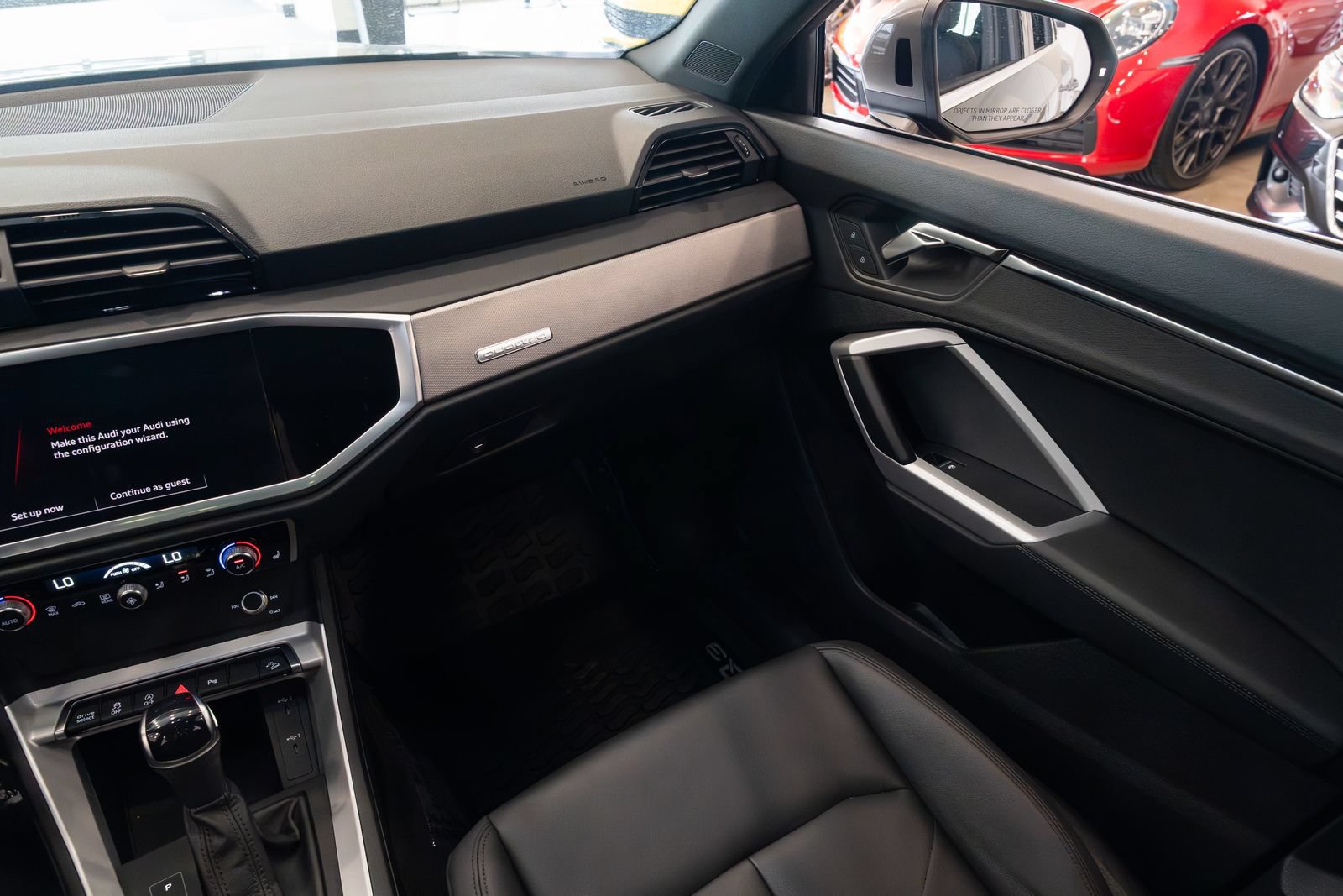 Used 2022 Audi Q3 2.0T Premium AWD/4WD image 11