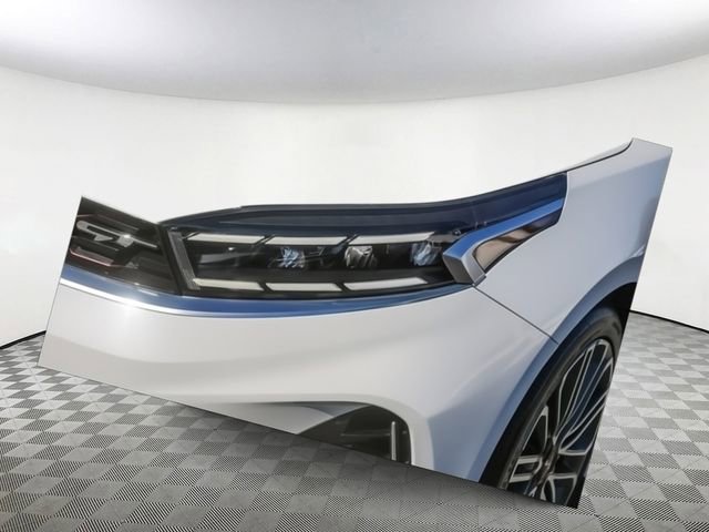 Used 2023 Kia Forte GT w/ GT2 Package image 8