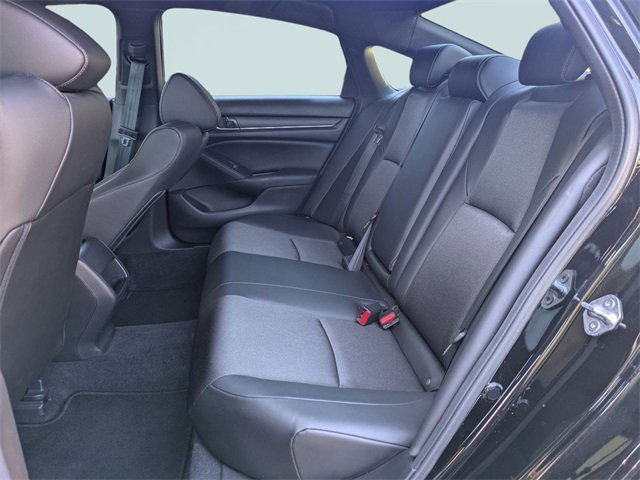 Used 2022 Honda Accord Sport image 13