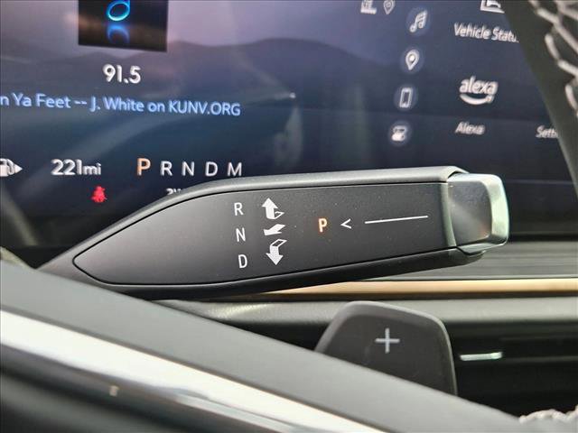 Certified 2024 Buick Envision Avenir image 14