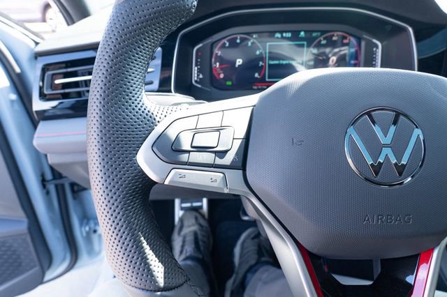 New 2026 Volkswagen Jetta GLI Autobahn FWD image 26