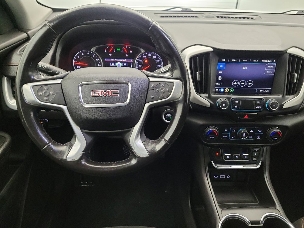 Used 2019 GMC Terrain SLE w/ Driver Convenience Package image 22