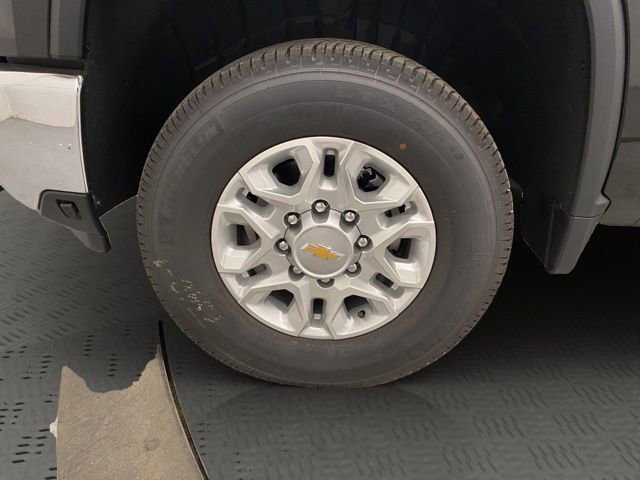 New 2026 Chevrolet Silverado 3500 LT w/ All Star Edition image 15