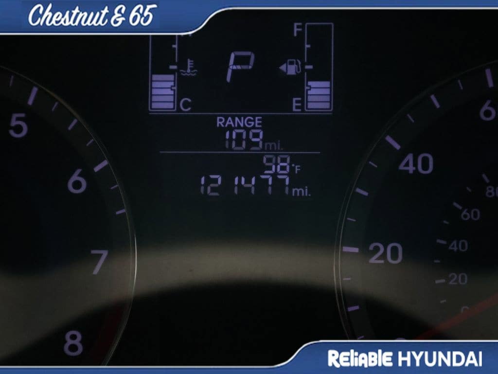 Used 2017 Hyundai Accent SE FWD image 28