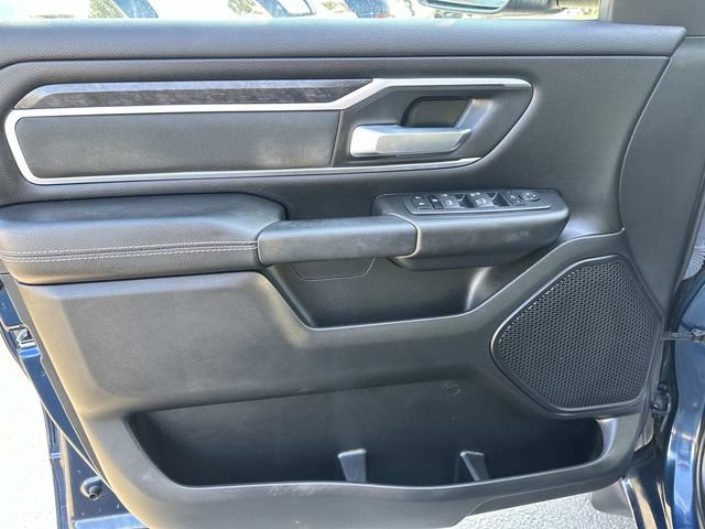 Used 2023 RAM 1500 Big Horn AWD/4WD image 22