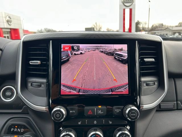 New 2026 RAM 1500 Big Horn image 43