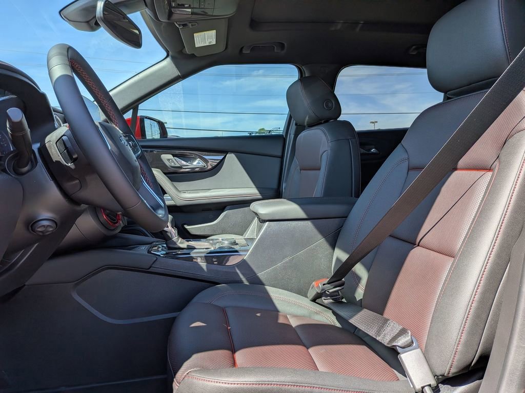 New 2026 Chevrolet Blazer RS w/ Enhanced Convenience Package FWD image 15