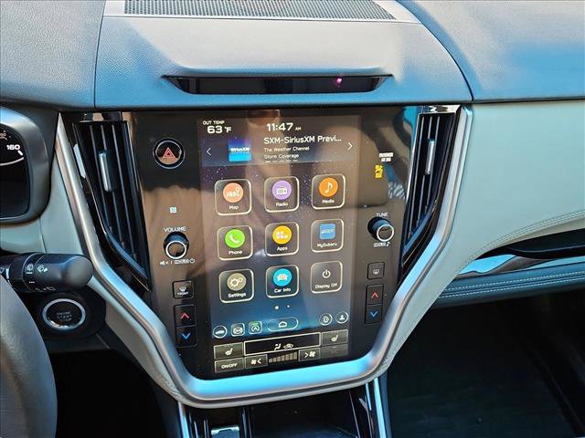 Used 2023 Subaru Outback Limited image 15